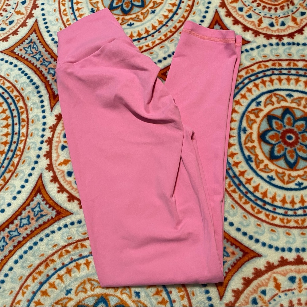 CLS Sportswear Scrunch Butt Leggings